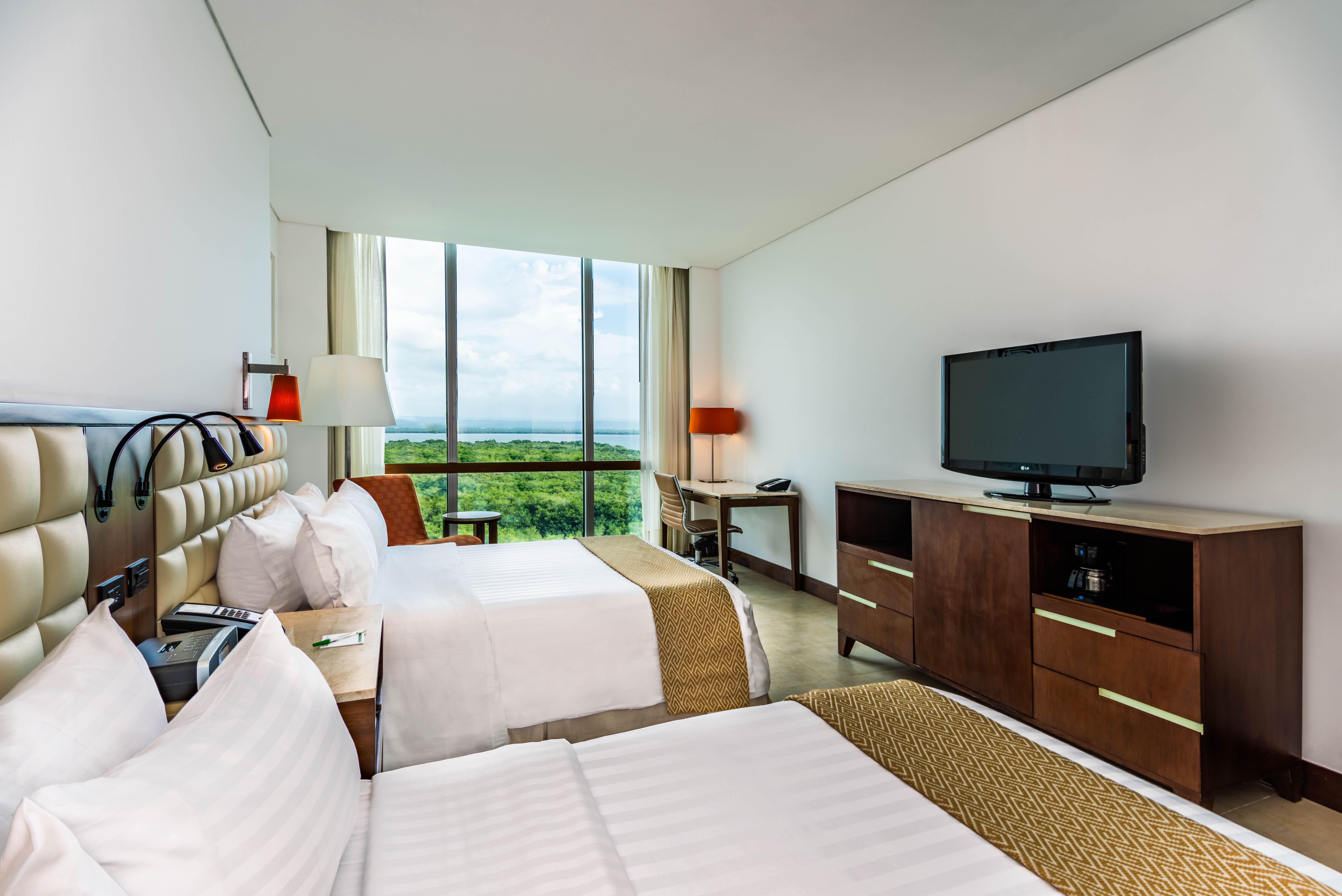 Holiday Inn Cartagena Morros By Ihg — Fotos 3