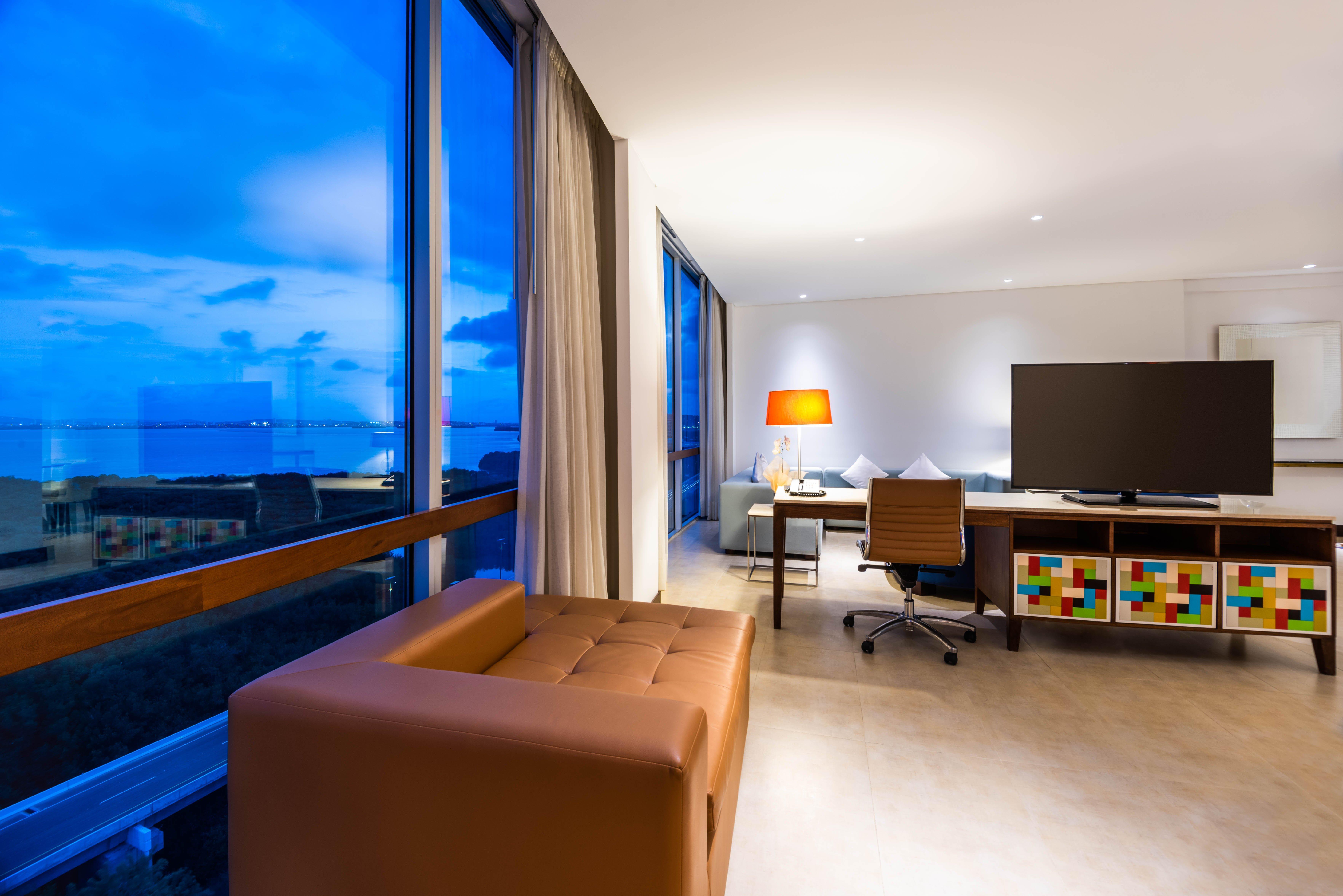 Holiday Inn Cartagena Morros By Ihg — Fotos 1